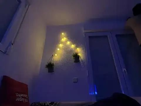 Albert Madrid online show from 01.11.26