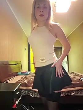 SelinaLovqx online show from 02.10.26