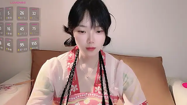 upoo7lt online show from 05.18.26