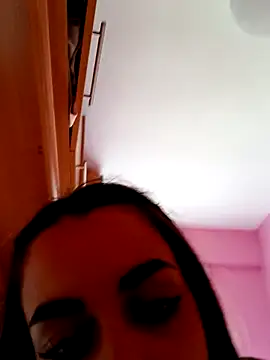 Snapshot of cotoncandyy chatting on 10.24.25 cotoncandyy online show from 10.24.25