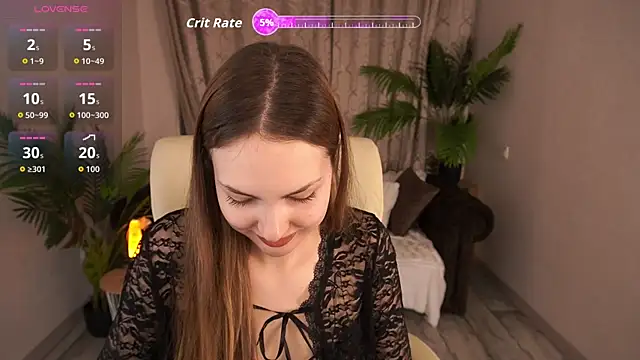 AleksaaJoy online show from 02.24.26