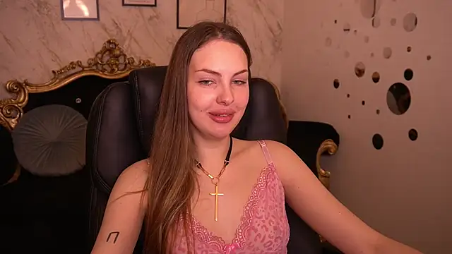 AleksaaJoy online show from 05.16.26
