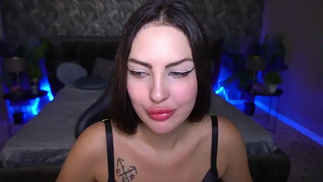 Snapshot of AleksaaJoy chatting on 06.18.26 AleksaaJoy online show from 06.18.26