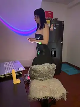 mistressespectra online show from 10.26.25