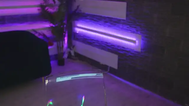 SexyCelline online show from 04.07.26