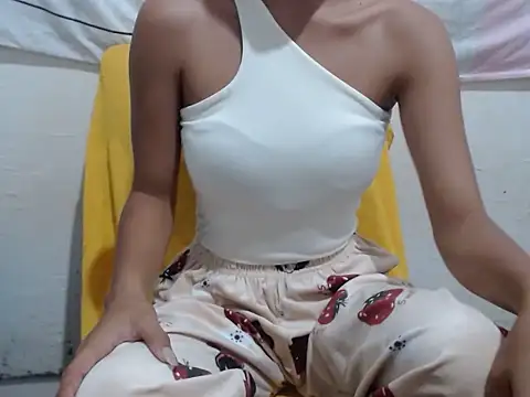 Starluviesn online show from 01.13.26