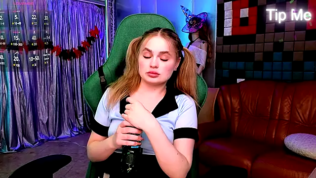 Jessi wxw online show from 10.26.25