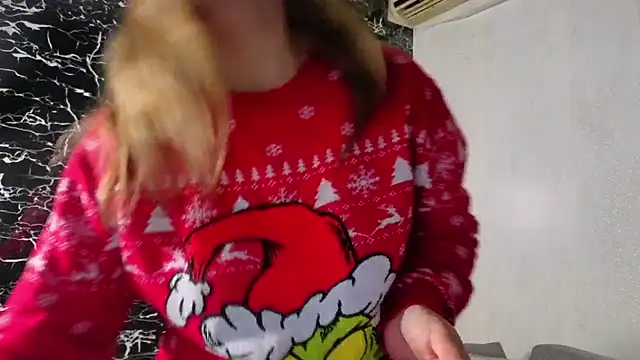 Biancka  online show from 01.12.26