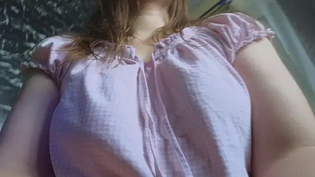 Biancka  online show from 03.25.26