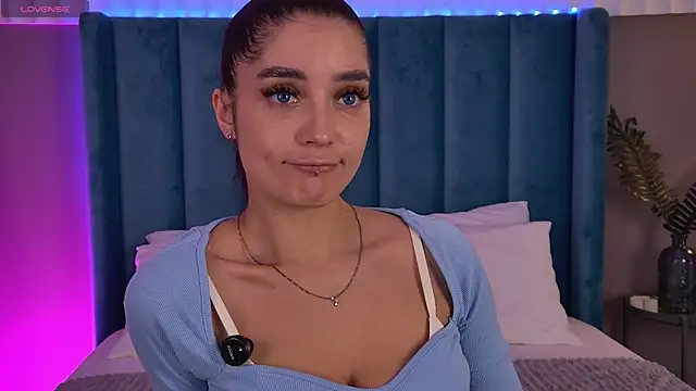 EricaKors online show from 03.19.26