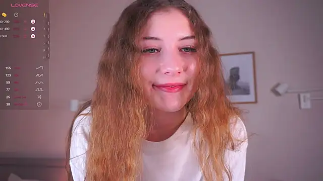 MegganKinson online show from 11.30.25