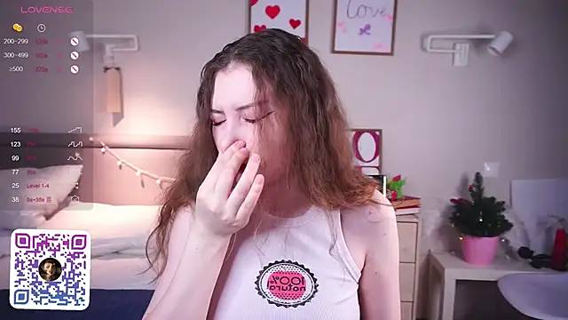 MegganKinson online show from 03.01.26