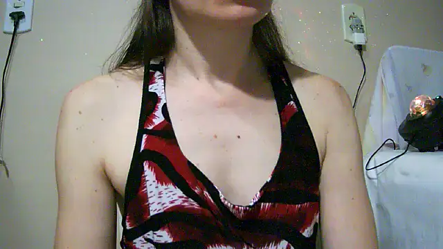 ana rosadinha online show from 11.17.25