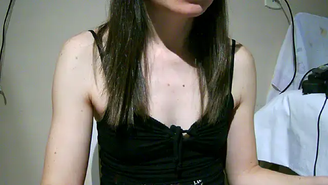 ana rosadinha online show from 11.18.25