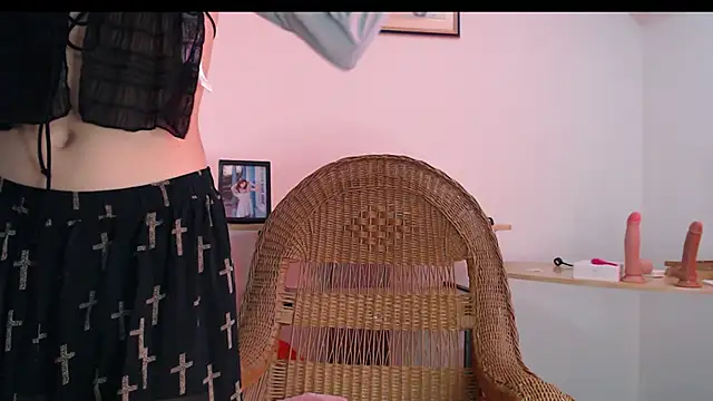 bela1xx online show from 10.26.25