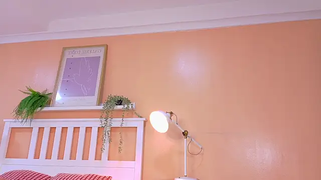 Snapshot of SeleneGibson__ chatting on 12.01.25 SeleneGibson online show from 12.01.25