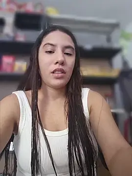 Snapshot of -Sofia1- chatting on 03.19.26 -Sofia1- online show from 03.19.26