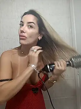 DESIRIE0609 online show from 11.01.25