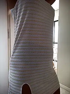 DESIRIE0609 online show from 02.04.26