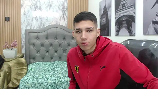 paul ponce online show from 12.02.25