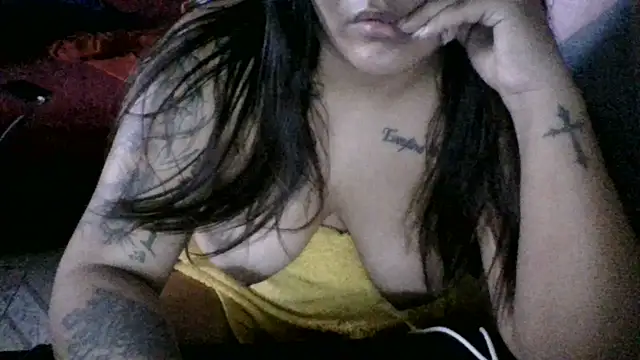 Jennifersbodyy online show from 12.04.25