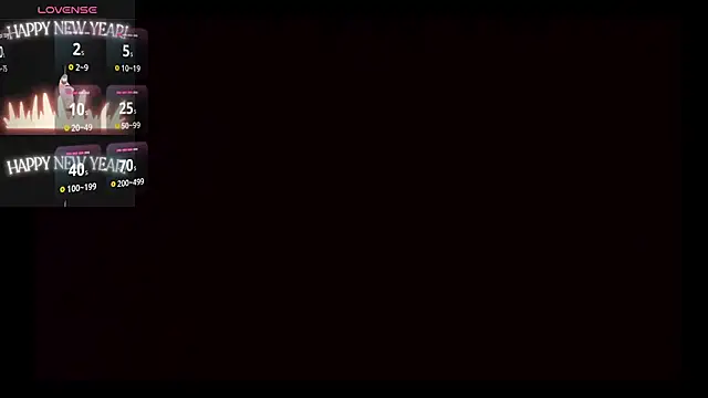 xiner-6666 online show from 12.16.25