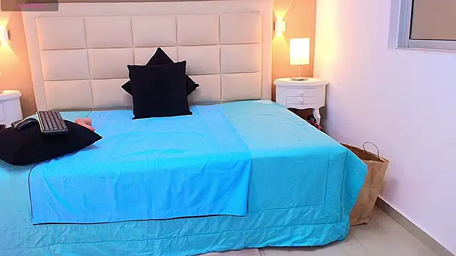 AngelicaMason online show from 11.26.25