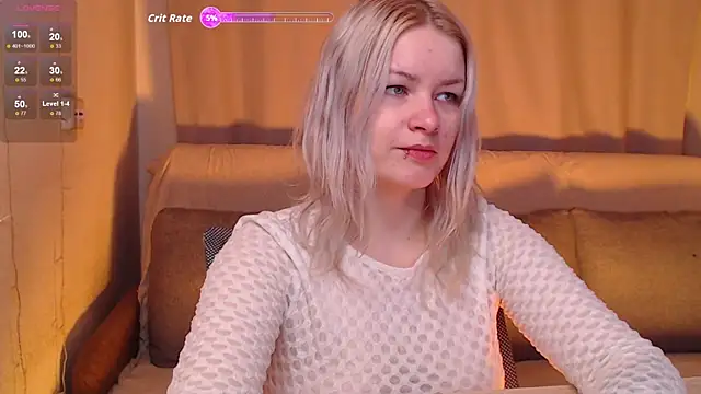 CherryNight6 online show from 11.15.25