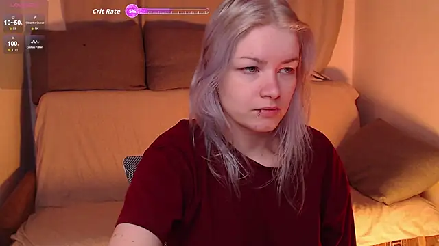 CherryNight6 online show from 01.06.26