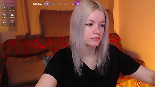 CherryNight6 online show from 02.03.26