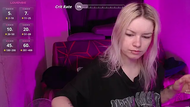 CherryNight6 online show from 05.29.26