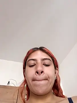 Lunatemptress4 online show from 11.30.25