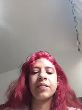 Lunatemptress4 online show from 12.05.25