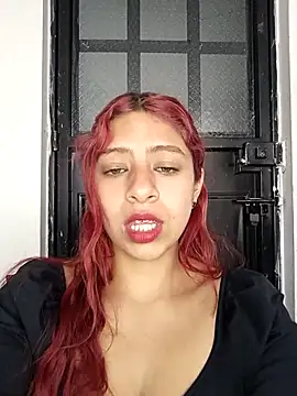 Lunatemptress4 online show from 01.06.26