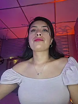 Roxanne Han online show from 02.15.26