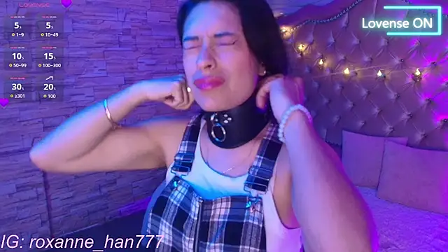 Snapshot of Roxanne_Han chatting on 03.20.26 Roxanne Han online show from 03.20.26