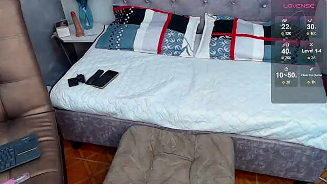 Snapshot of mary_luckaysha chatting on 11.15.25 mary luckaysha online show from 11.15.25