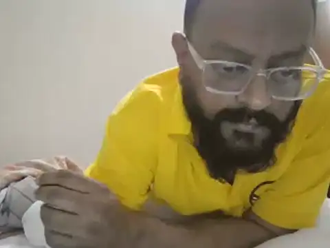 jimforsex1982 online show from 11.16.25