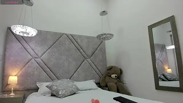 Videl Star online show from 11.21.25