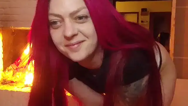 Snapshot of Amanda-JewelzX chatting on 10.24.25 Amanda-JewelzX online show from 10.24.25