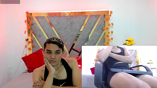 Ethan Evans online show from 10.24.25