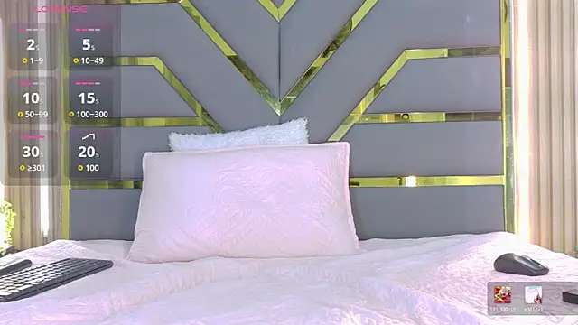 Neytanmalcon online show from 02.05.26