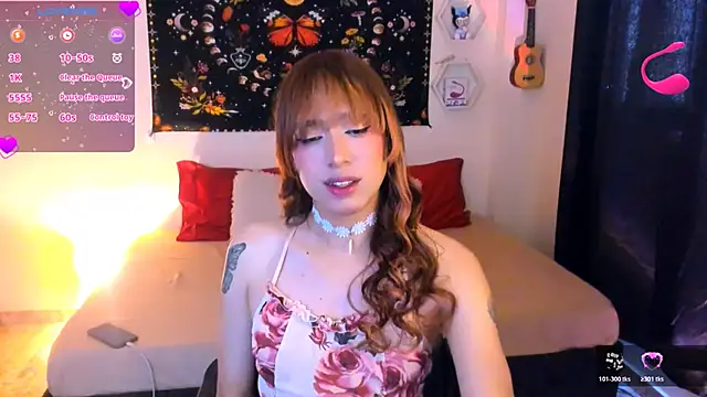 AdelineEsposito online show from 11.24.25