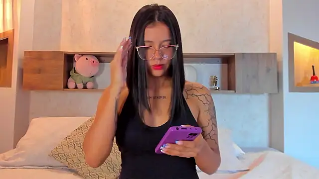 sophie duval online show from 02.24.26