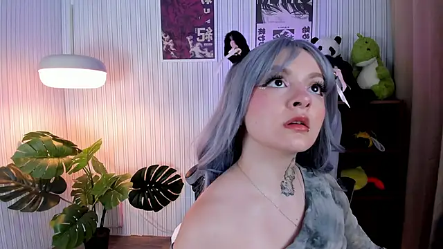 lexirouge   online show from 11.21.25