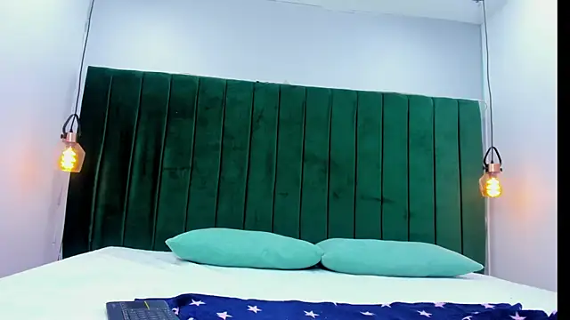 Melody Horney online show from 02.19.26