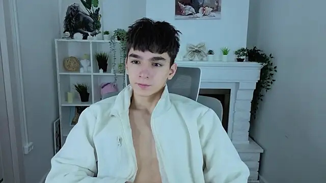 YamiTwink online show from 12.14.25