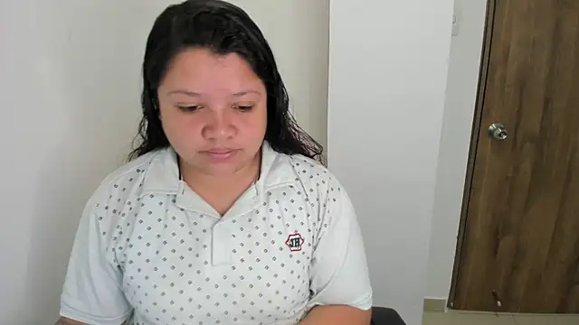 Sweet Deemonn online show from 10.23.25
