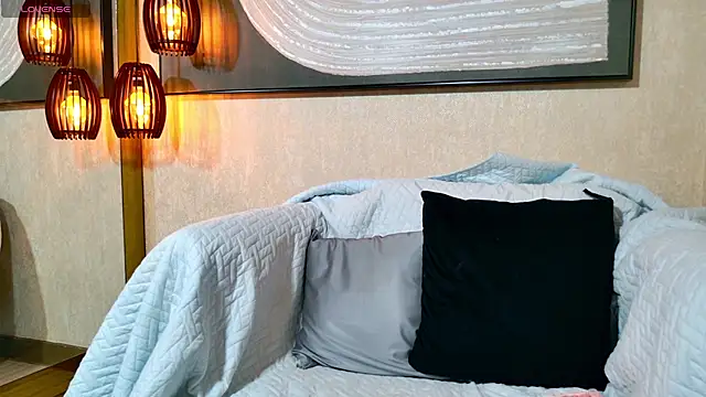 cataleya1 sm online show from 10.29.25