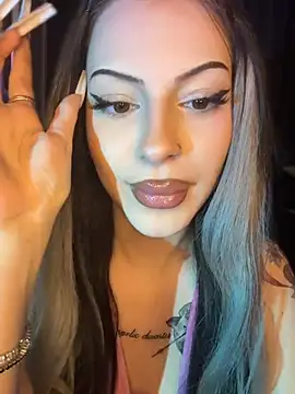 NovaPearl online show from 04.26.26